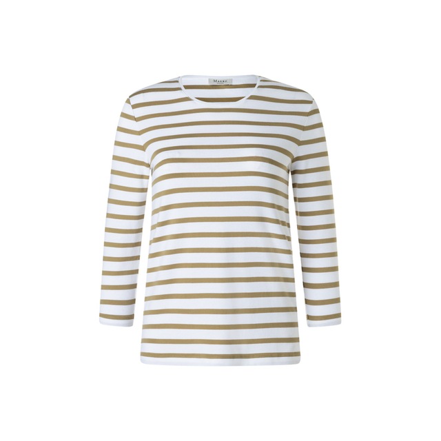 MAERZ Muenchen Langarmshirt »Maerz Muenchen 119101 Langarmshirt Damen Bekleidung«