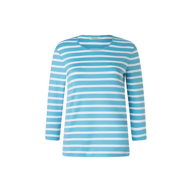 MAERZ Muenchen Langarmshirt »Maerz Muenchen 119101 Langarmshirt Damen Bekleidung«
