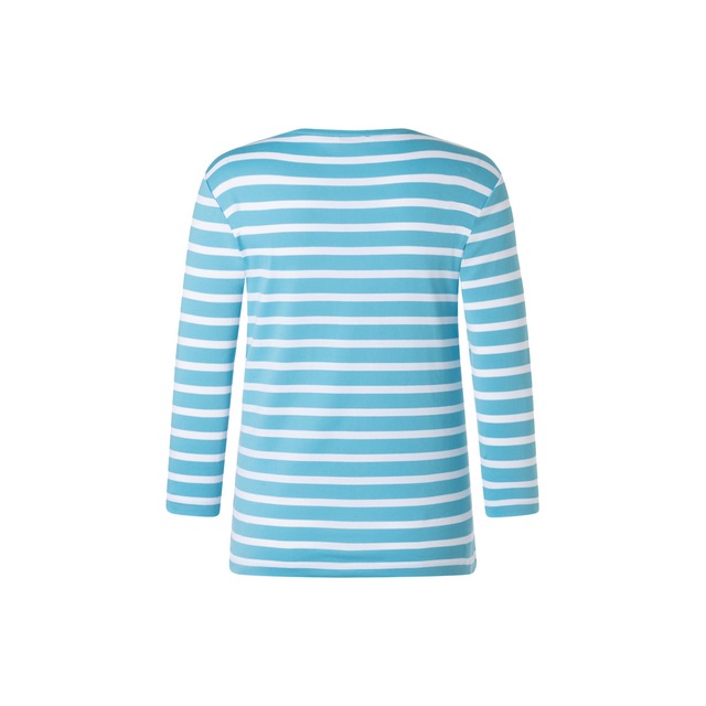 MAERZ Muenchen Langarmshirt »Maerz Muenchen 119101 Langarmshirt Damen Bekleidung«