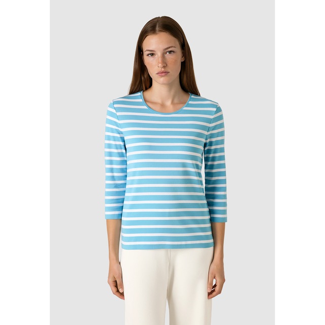 MAERZ Muenchen Langarmshirt »Maerz Muenchen 119101 Langarmshirt Damen Bekleidung«