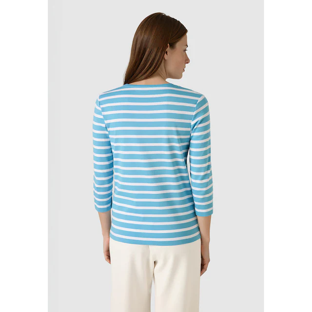 MAERZ Muenchen Langarmshirt »Maerz Muenchen 119101 Langarmshirt Damen Bekleidung«