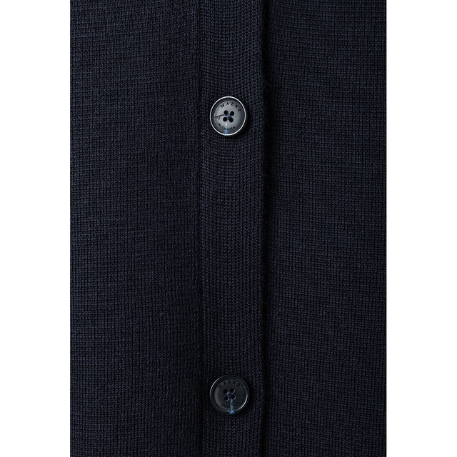MAERZ Muenchen Strickweste »Maerz Muenchen 230400 Strickweste Damen, Herren Bekleidung«