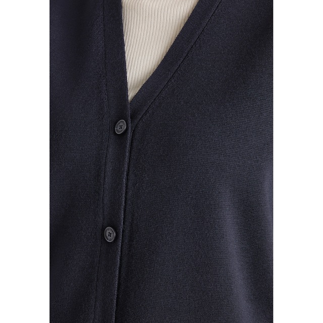MAERZ Muenchen Strickweste »Maerz Muenchen 230400 Strickweste Damen, Herren Bekleidung«
