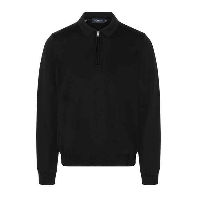 MAERZ Muenchen Strickpullover »Maerz Muenchen 490800 Strickpullover Herren Bekleidung«