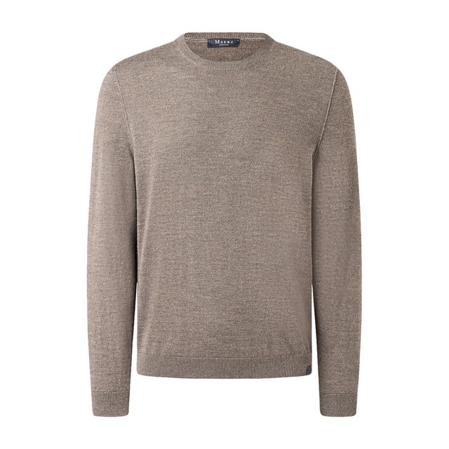 MAERZ Muenchen Strickpullover »Maerz Muenchen 420500 Strickpullover Herren Bekleidung«