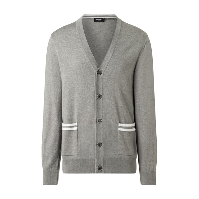 MAERZ Muenchen Cardigan »Maerz Muenchen 525901 Cardigan Herren Bekleidung«