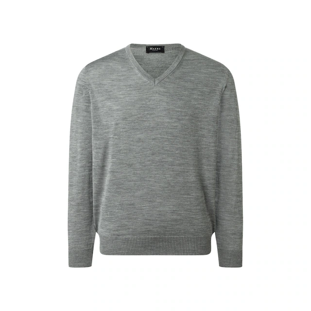 MAERZ Muenchen Strickpullover »Maerz Muenchen 490400 Strickpullover Herren Bekleidung«