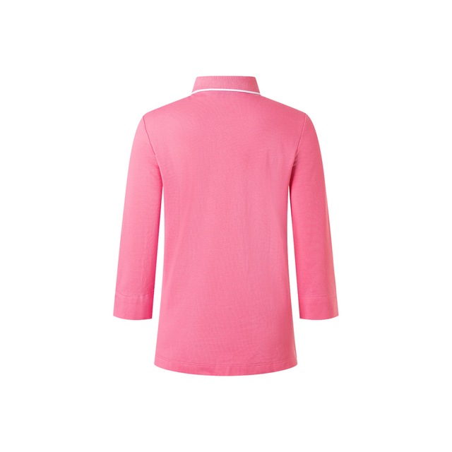 MAERZ Muenchen Poloshirt »Maerz Muenchen 193000 Langarm-Poloshirt Damen Bekleidung«