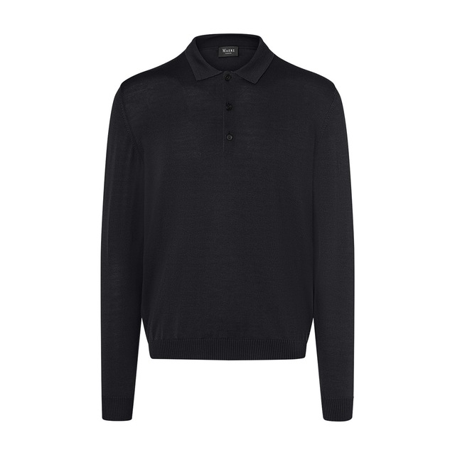 MAERZ Muenchen Strickpullover »Maerz Muenchen 490700 Strickpullover Herren Bekleidung«