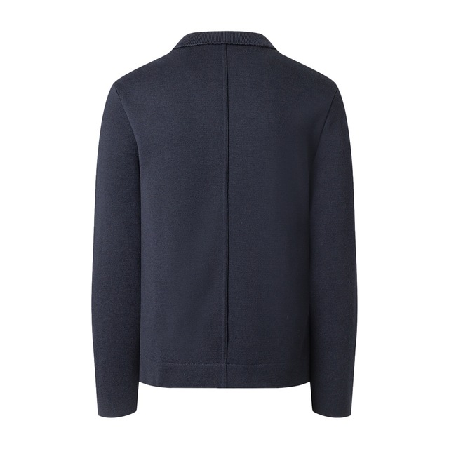 MAERZ Muenchen Strickjacke »Maerz Muenchen 520600 Strickjacke Herren Bekleidung«
