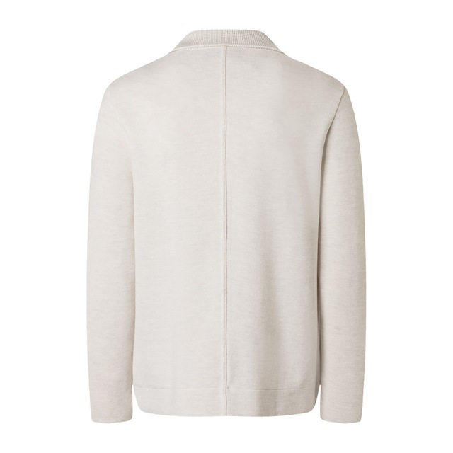 MAERZ Muenchen Strickjacke »Maerz Muenchen 520600 Strickjacke Herren Bekleidung«