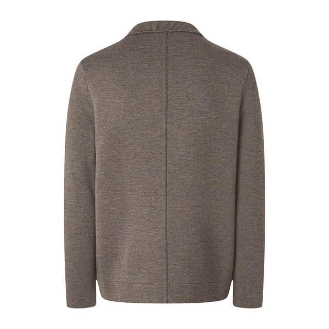 MAERZ Muenchen Strickjacke »Maerz Muenchen 520600 Strickjacke Herren Bekleidung«