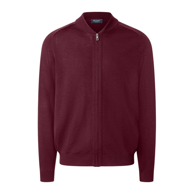 MAERZ Muenchen Strickjacke »Maerz Muenchen 585600 Strickjacke Herren Bekleidung«