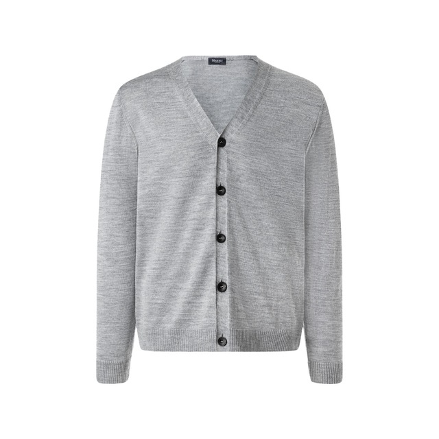 MAERZ Muenchen Strickjacke »Maerz Muenchen 590800 Strickcardigan Herren Bekleidung«