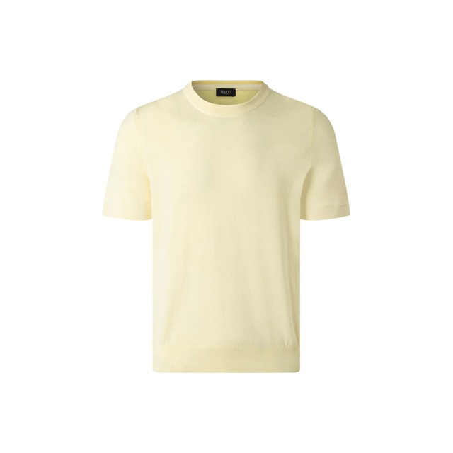 MAERZ Muenchen T-Shirt »Maerz Muenchen 450501 T-Shirt Herren Bekleidung«