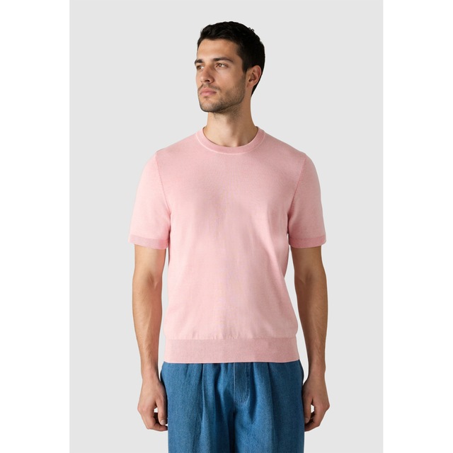 MAERZ Muenchen T-Shirt »Maerz Muenchen 450501 T-Shirt Herren Bekleidung«