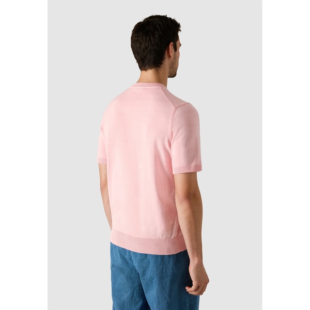 MAERZ Muenchen T-Shirt »Maerz Muenchen 450501 T-Shirt Herren Bekleidung«