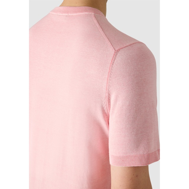 MAERZ Muenchen T-Shirt »Maerz Muenchen 450501 T-Shirt Herren Bekleidung«