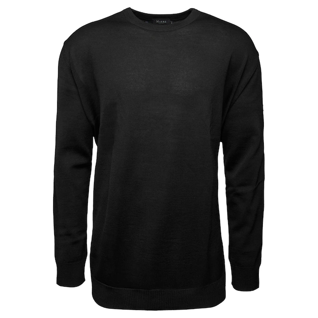 MAERZ Muenchen Strickpullover »Maerz Muenchen 490590 Strickpullover Herren Bekleidung«