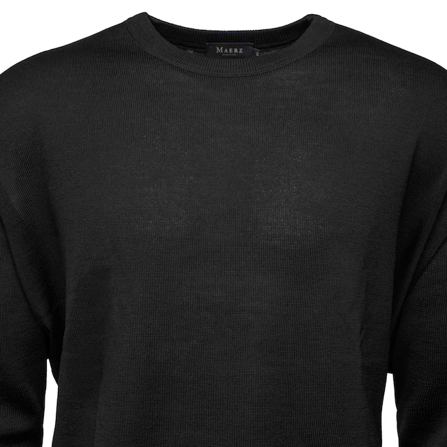 MAERZ Muenchen Strickpullover »Maerz Muenchen 490590 Strickpullover Herren Bekleidung«