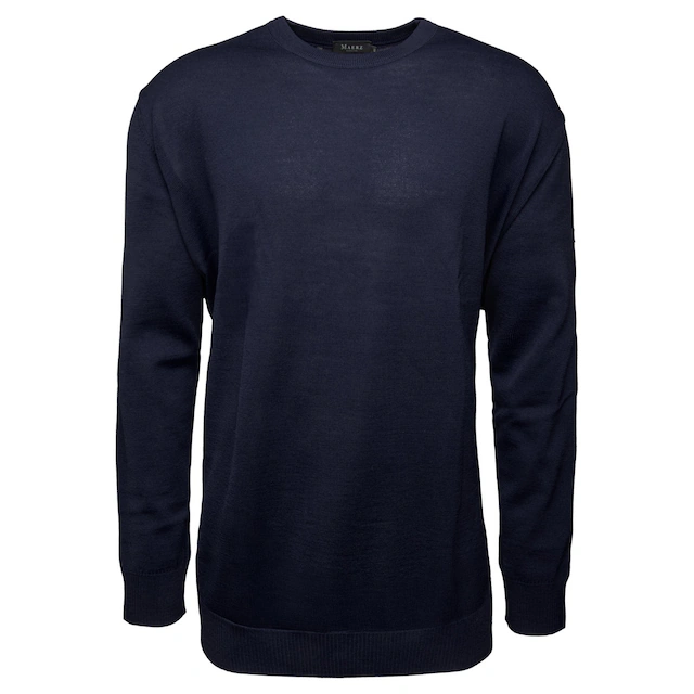 MAERZ Muenchen Strickpullover »Maerz Muenchen 490590 Strickpullover Herren Bekleidung«