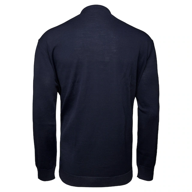 MAERZ Muenchen Strickpullover »Maerz Muenchen 490590 Strickpullover Herren Bekleidung«