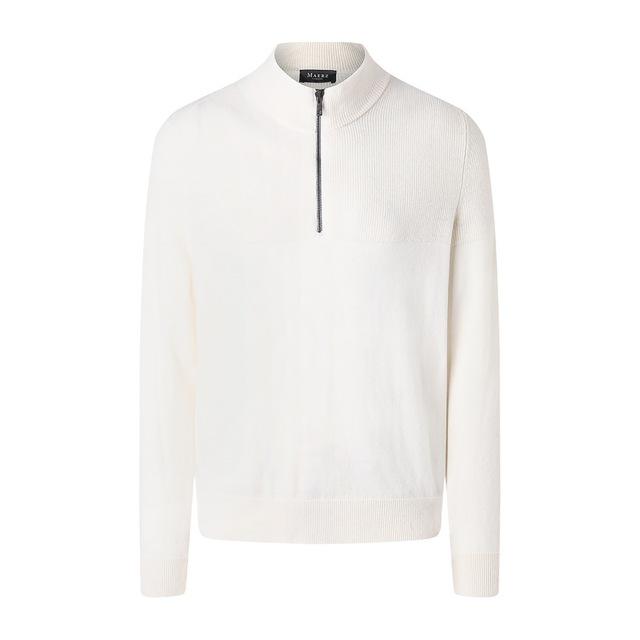MAERZ Muenchen Strickpullover »Maerz Muenchen 449900 Strickpullover Herren Bekleidung«