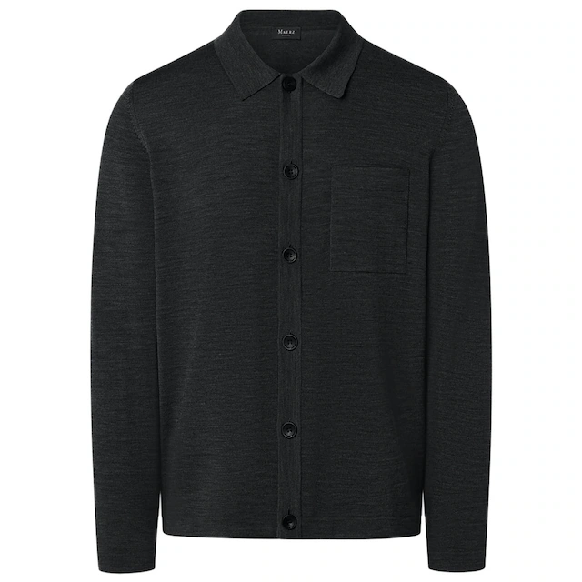 MAERZ Muenchen Strickjacke »Maerz Muenchen 591300 Strickjacke Herren Bekleidung«