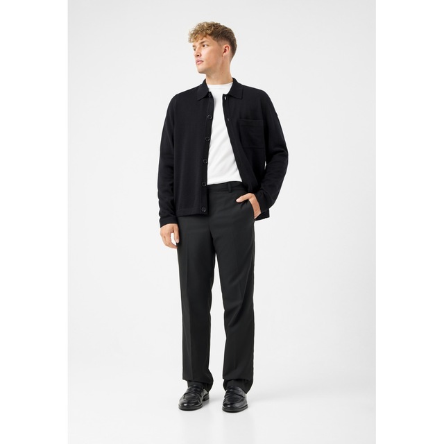 MAERZ Muenchen Strickjacke »Maerz Muenchen 591300 Strickjacke Herren Bekleidung«