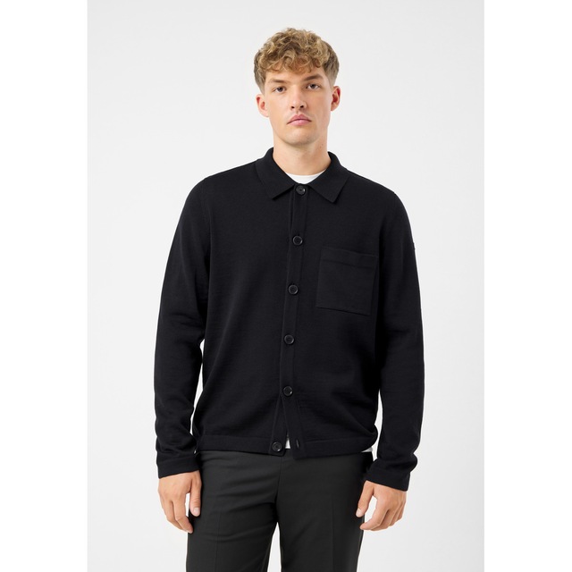 MAERZ Muenchen Strickjacke »Maerz Muenchen 591300 Strickjacke Herren Bekleidung«