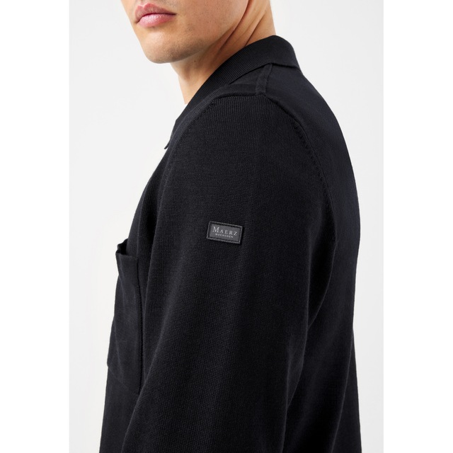 MAERZ Muenchen Strickjacke »Maerz Muenchen 591300 Strickjacke Herren Bekleidung«