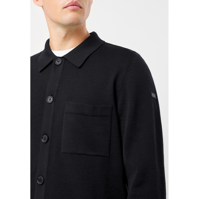 MAERZ Muenchen Strickjacke »Maerz Muenchen 591300 Strickjacke Herren Bekleidung«