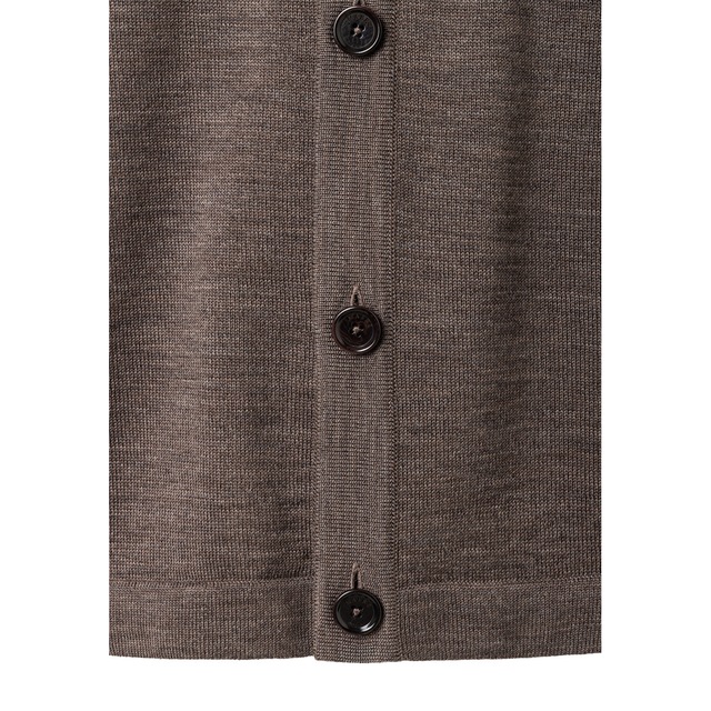 MAERZ Muenchen Strickjacke »Maerz Muenchen 591300 Strickjacke Herren Bekleidung«