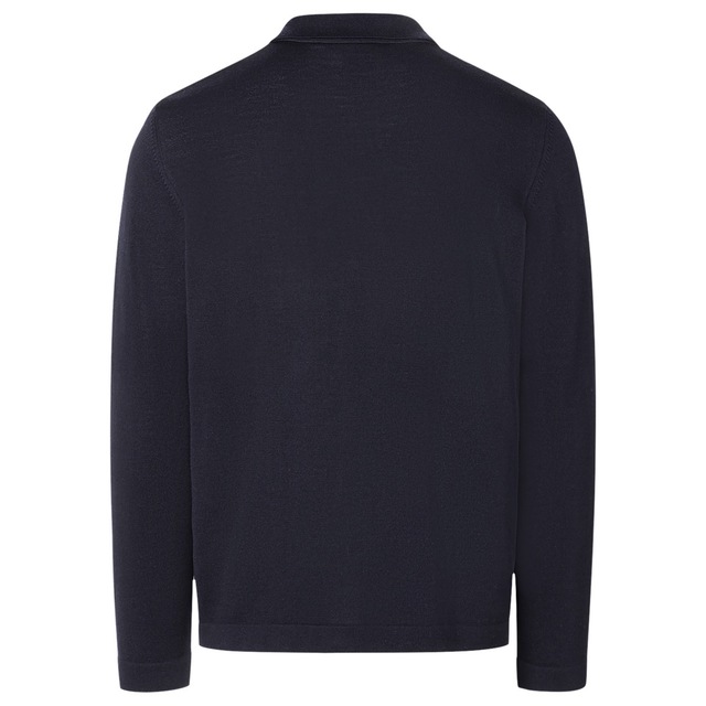 MAERZ Muenchen Strickjacke »Maerz Muenchen 591300 Strickjacke Herren Bekleidung«