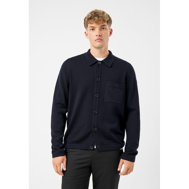 MAERZ Muenchen Strickjacke »Maerz Muenchen 591300 Strickjacke Herren Bekleidung«