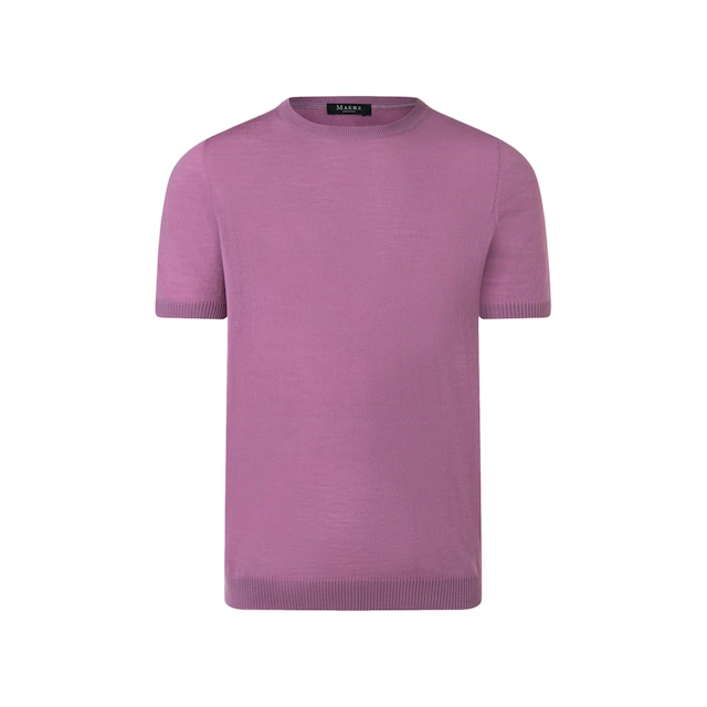 MAERZ Muenchen T-Shirt »Maerz Muenchen 402900 T-Shirt Herren Bekleidung«