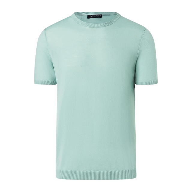 MAERZ Muenchen T-Shirt »Maerz Muenchen 402900 T-Shirt Herren Bekleidung«
