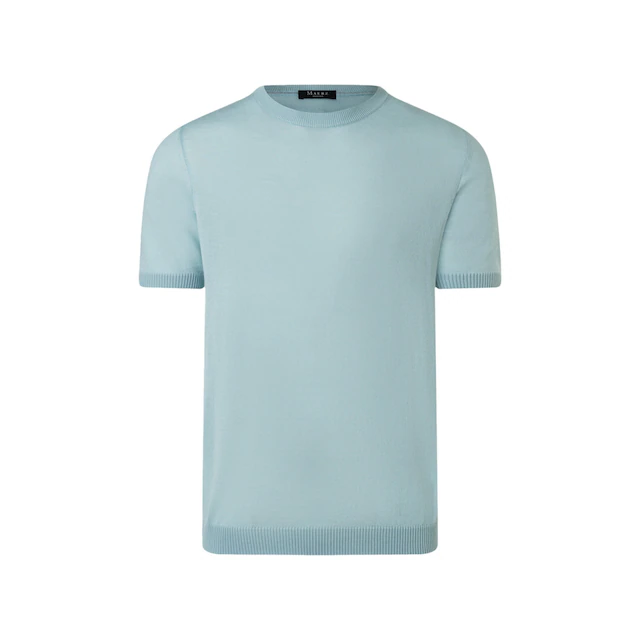 MAERZ Muenchen T-Shirt »Maerz Muenchen 402900 T-Shirt Herren Bekleidung«