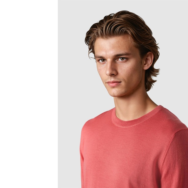 MAERZ Muenchen T-Shirt »Maerz Muenchen 402900 T-Shirt Herren Bekleidung«
