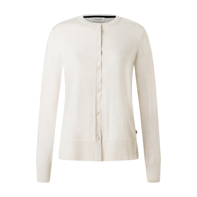 MAERZ Muenchen Strickjacke »Maerz Muenchen 203000 Strickjacke Damen Bekleidung«