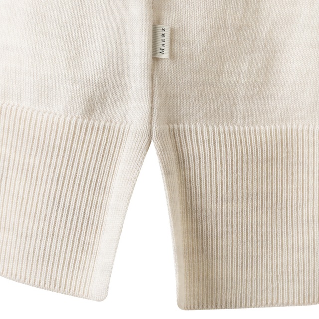 MAERZ Muenchen Strickjacke »Maerz Muenchen 203000 Strickjacke Damen Bekleidung«