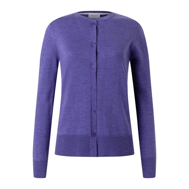MAERZ Muenchen Strickjacke »Maerz Muenchen 203000 Strickjacke Damen Bekleidung«