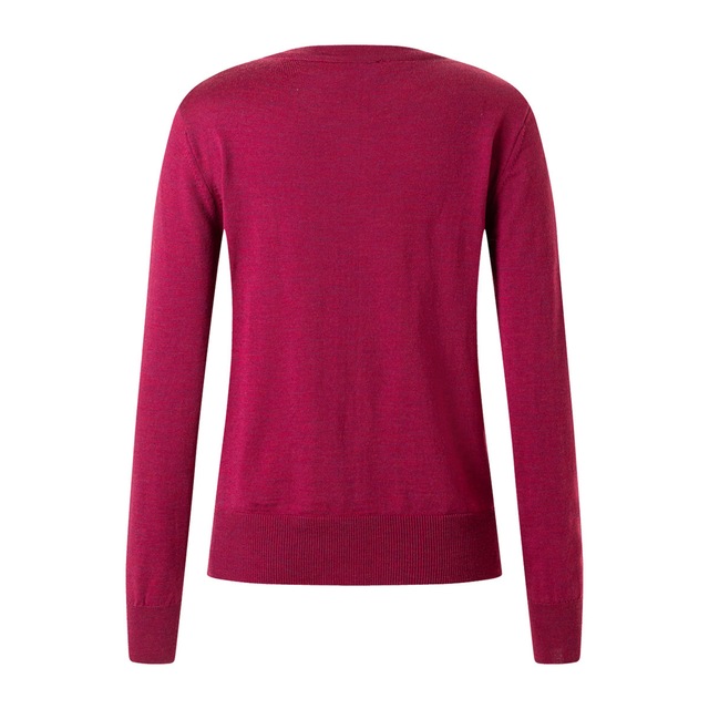 MAERZ Muenchen Strickjacke »Maerz Muenchen 203000 Strickjacke Damen Bekleidung«