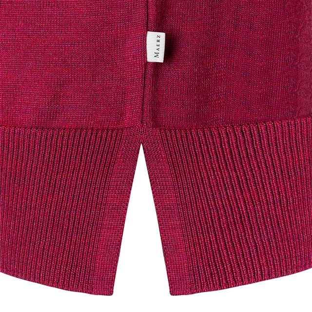 MAERZ Muenchen Strickjacke »Maerz Muenchen 203000 Strickjacke Damen Bekleidung«