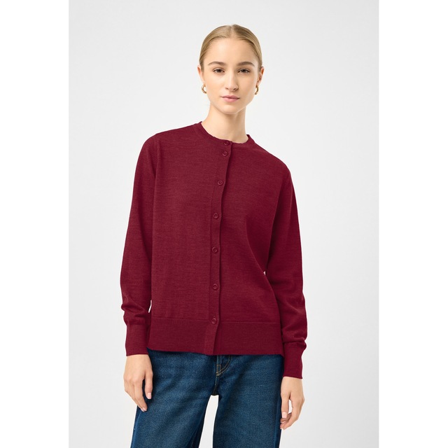 MAERZ Muenchen Strickjacke »Maerz Muenchen 203000 Strickjacke Damen Bekleidung«