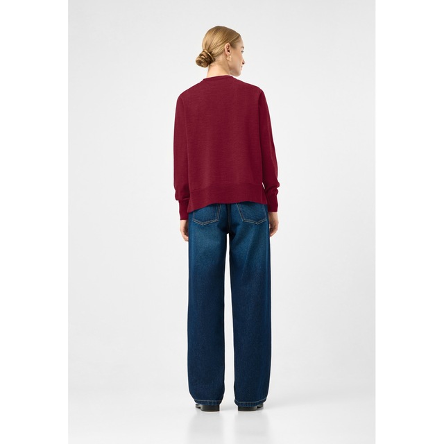 MAERZ Muenchen Strickjacke »Maerz Muenchen 203000 Strickjacke Damen Bekleidung«