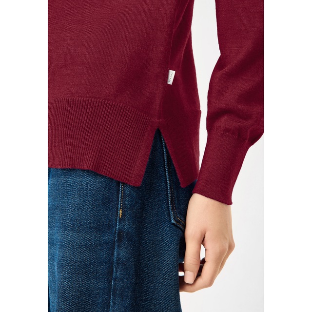 MAERZ Muenchen Strickjacke »Maerz Muenchen 203000 Strickjacke Damen Bekleidung«