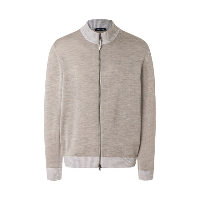 MAERZ Muenchen Strickjacke »Maerz Muenchen 597201 Strickjacke Herren Bekleidung«