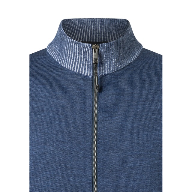 MAERZ Muenchen Strickjacke »Maerz Muenchen 597201 Strickjacke Herren Bekleidung«