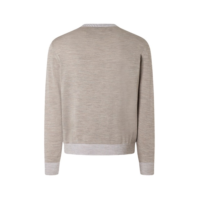 MAERZ Muenchen Strickpullover »Maerz Muenchen 497201 Strickpullover Herren Bekleidung«